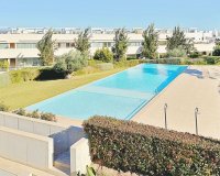 Reventa - Apartamento - Torrevieja - Los Balcones