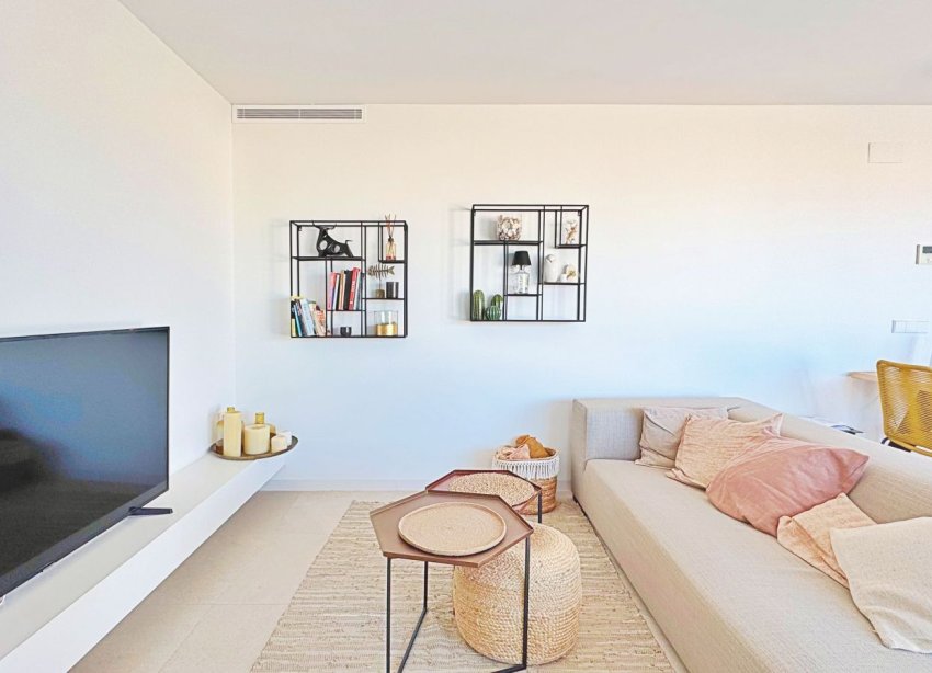 Reventa - Apartamento - Torrevieja - Los Balcones