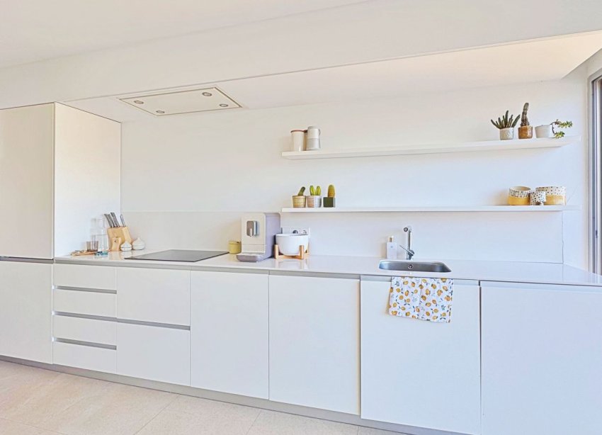 Reventa - Apartamento - Torrevieja - Los Balcones