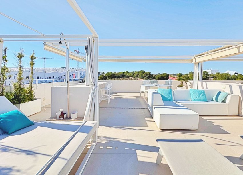 Reventa - Apartamento - Torrevieja - Los Balcones