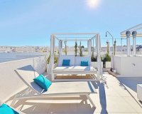 Reventa - Apartamento - Torrevieja - Los Balcones