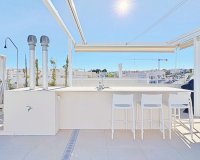 Reventa - Apartamento - Torrevieja - Los Balcones
