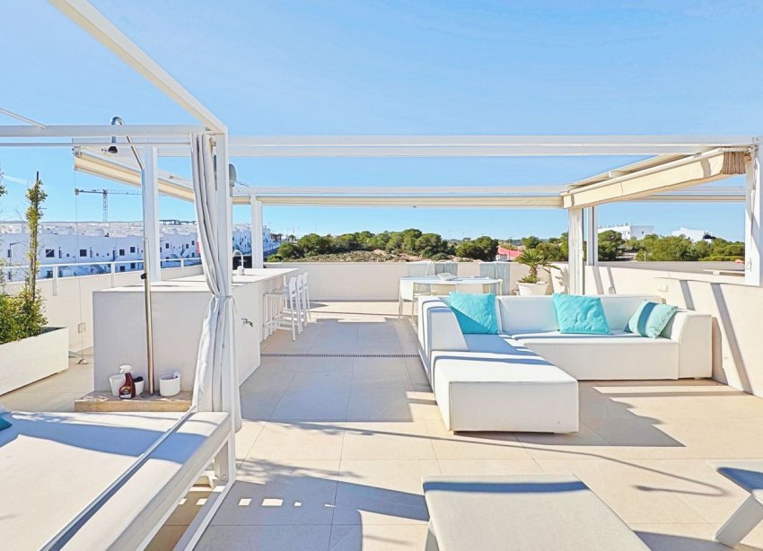 Reventa - Apartamento - Torrevieja - Los Balcones