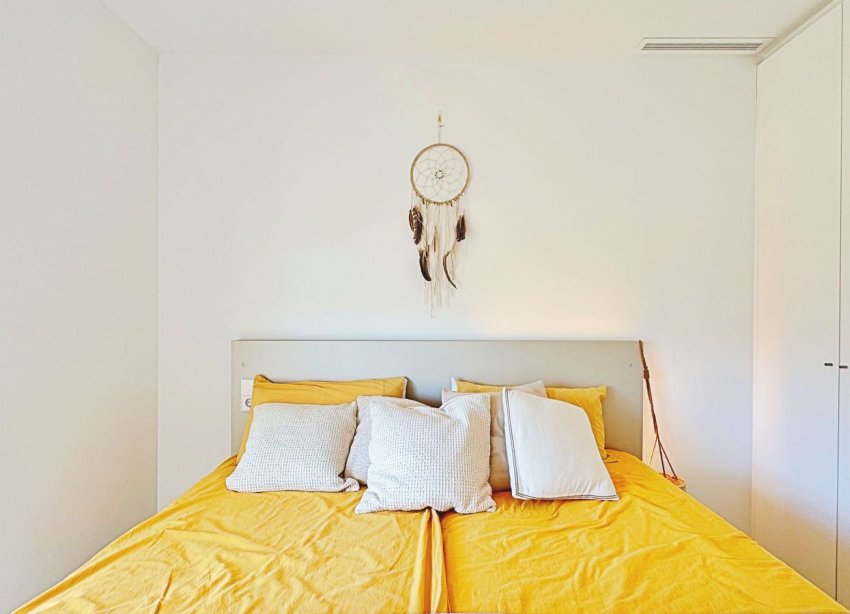 Reventa - Apartamento - Torrevieja - Los Balcones