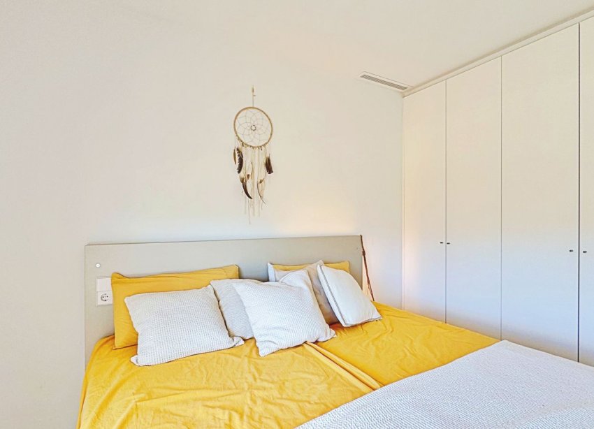 Reventa - Apartamento - Torrevieja - Los Balcones