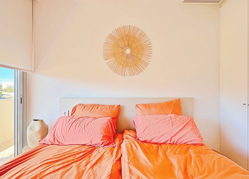 Reventa - Apartamento - Torrevieja - Los Balcones