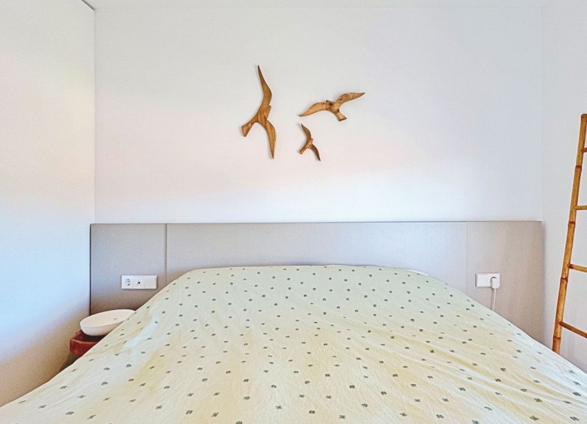 Reventa - Apartamento - Torrevieja - Los Balcones