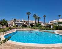Reventa - Apartamento - Torrevieja - Los Balcones