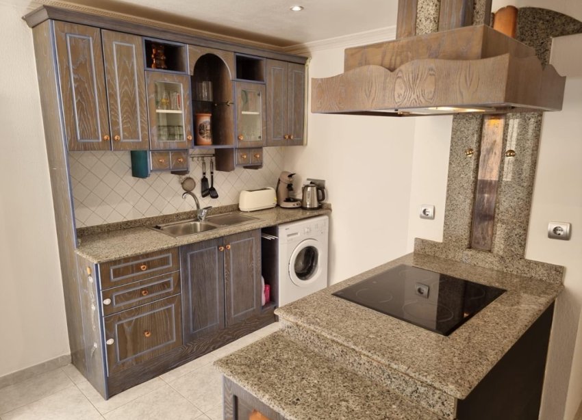 Reventa - Apartamento - Torrevieja - Los Balcones