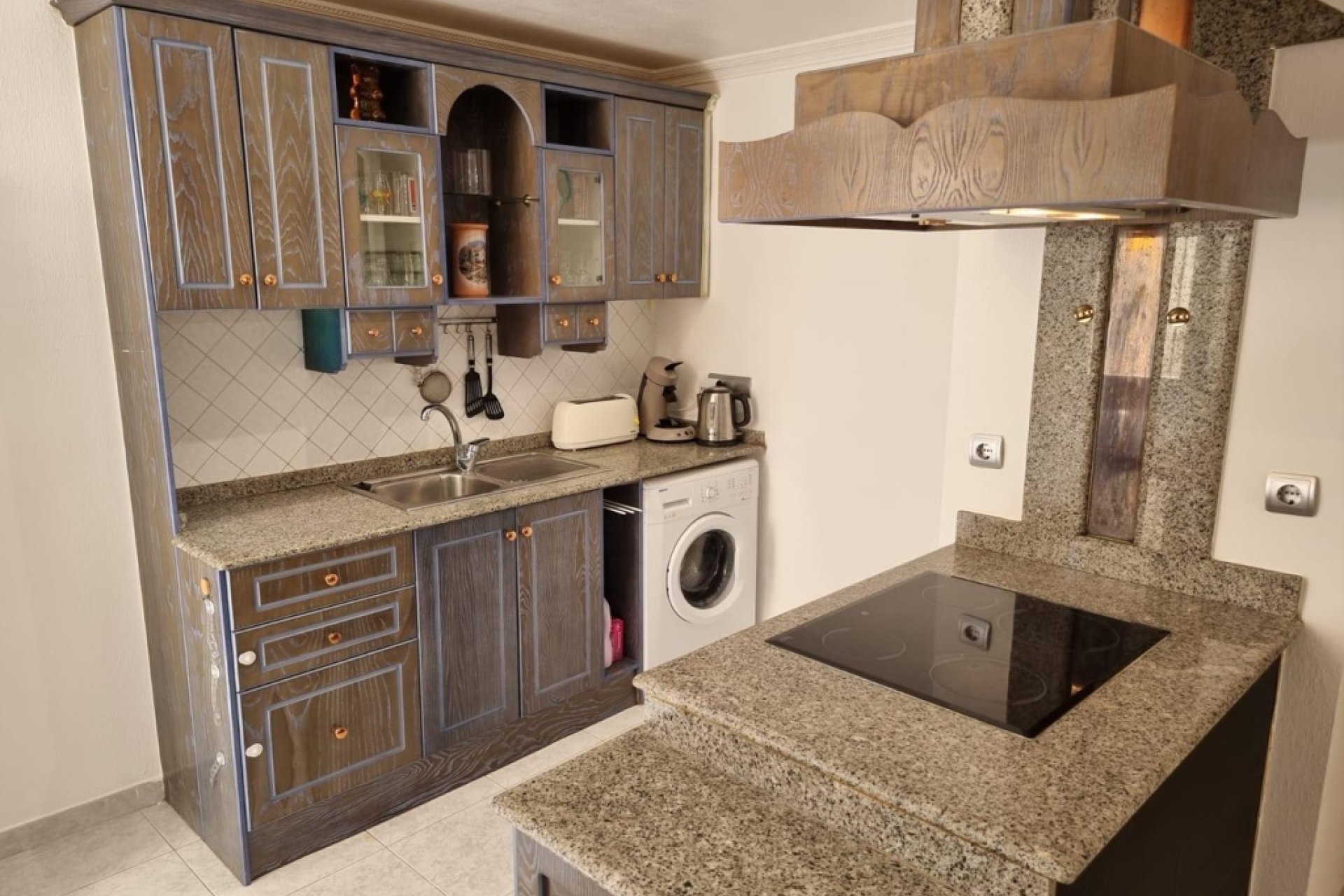 Reventa - Apartamento - Torrevieja - Los Balcones