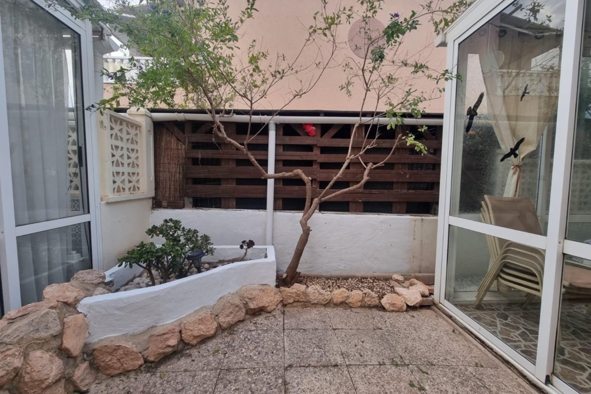 Reventa - Apartamento - Torrevieja - Los Balcones