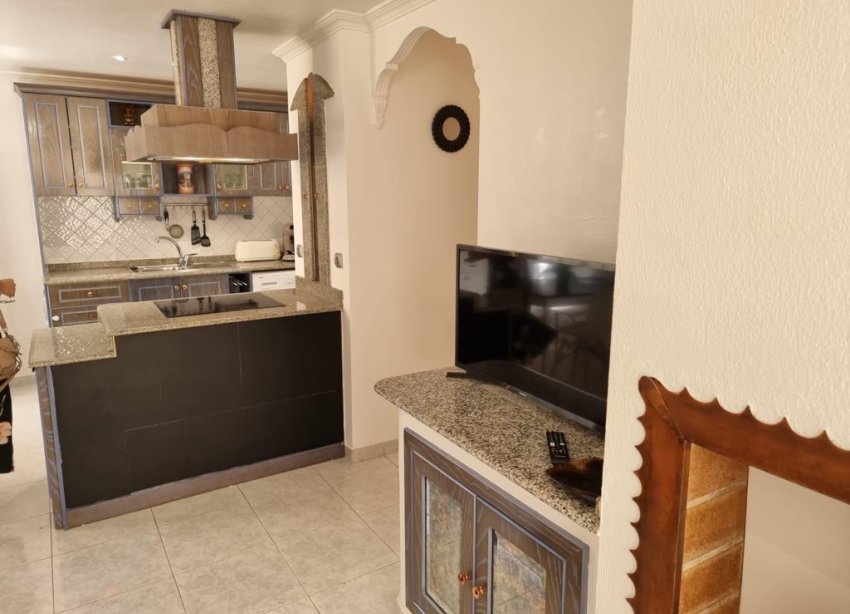 Reventa - Apartamento - Torrevieja - Los Balcones