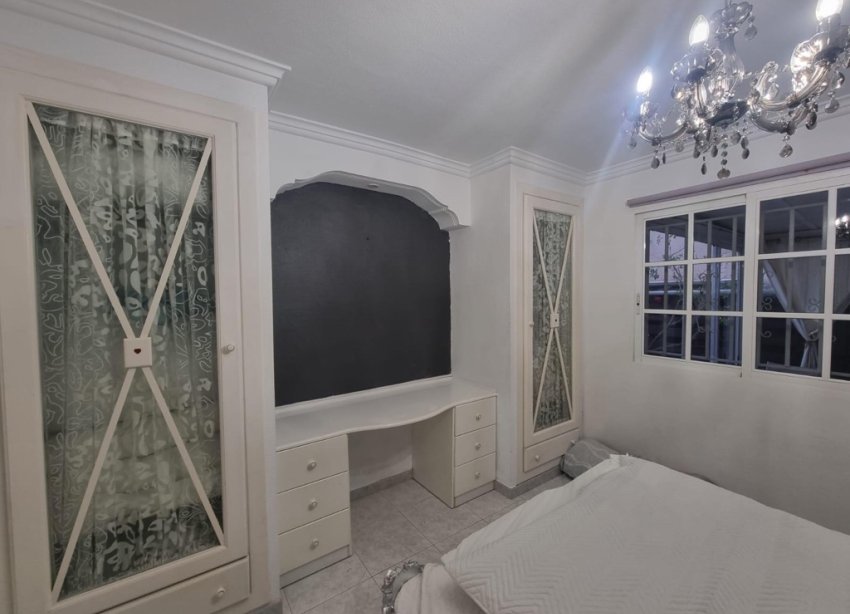 Reventa - Apartamento - Torrevieja - Los Balcones