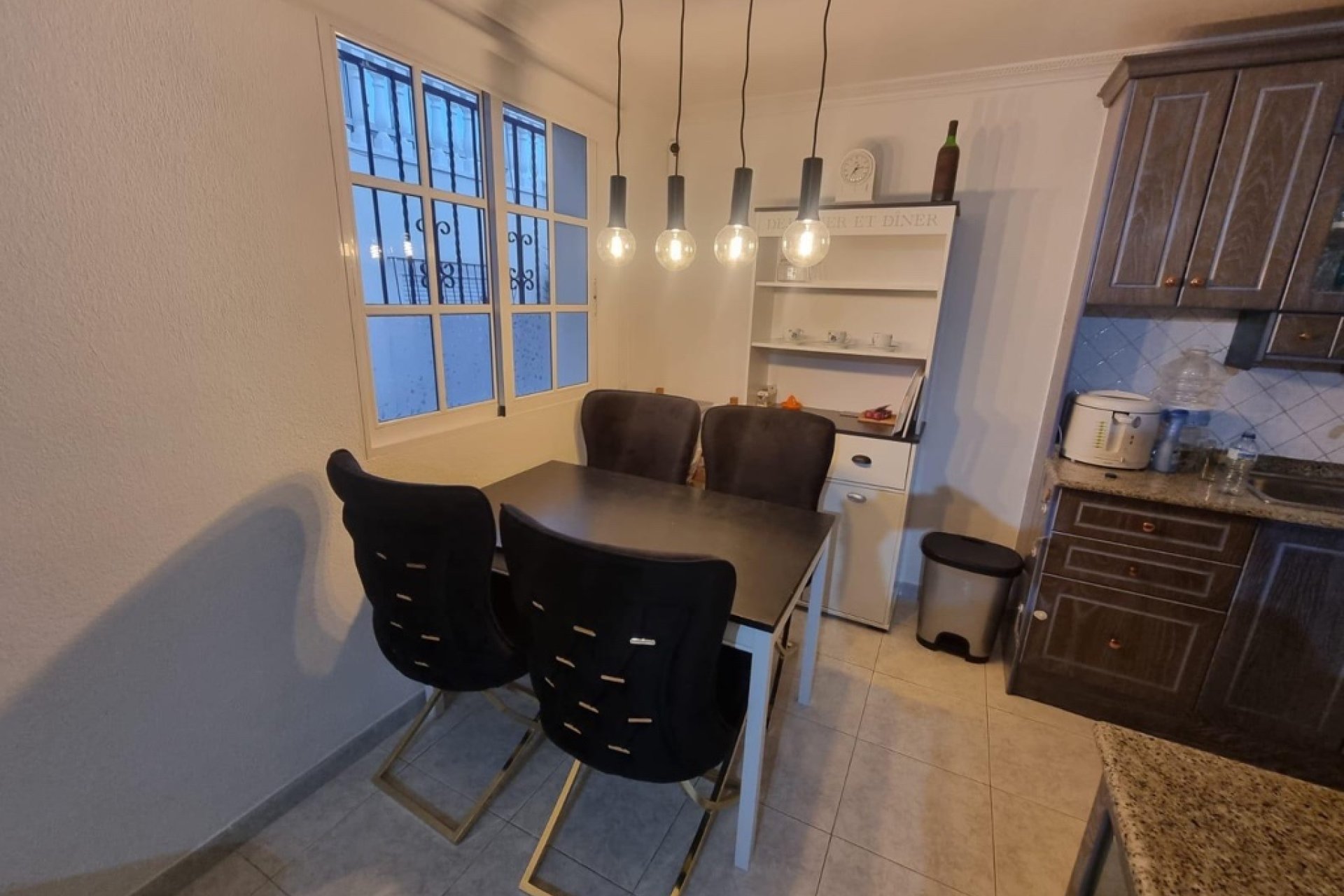 Reventa - Apartamento - Torrevieja - Los Balcones