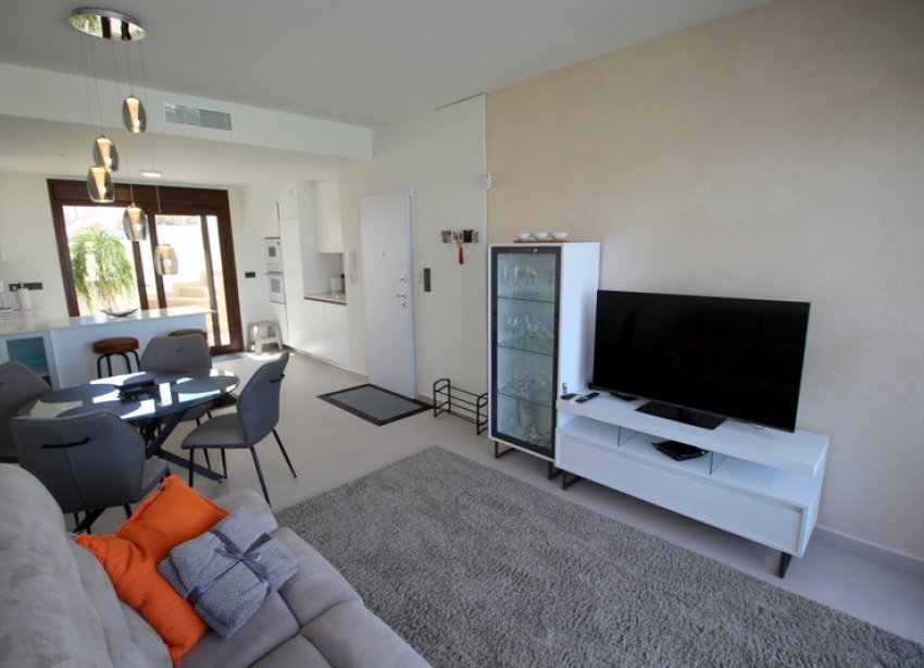 Reventa - Apartamento - Torrevieja - Los Balcones
