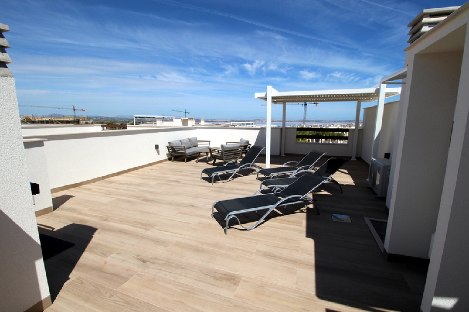 Reventa - Apartamento - Torrevieja - Los Balcones