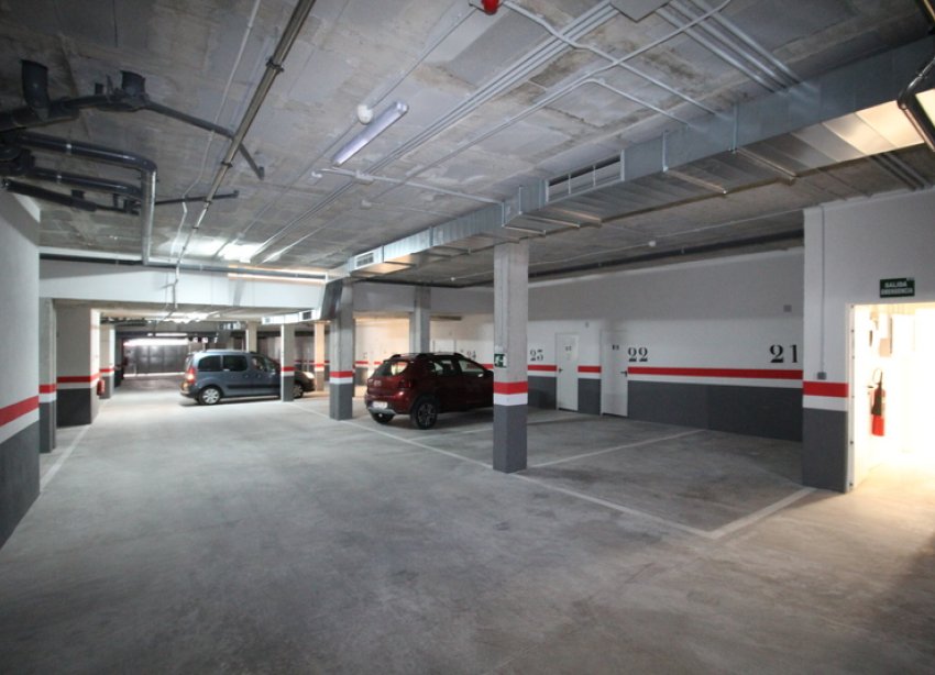 Reventa - Apartamento - Torrevieja - Los Balcones