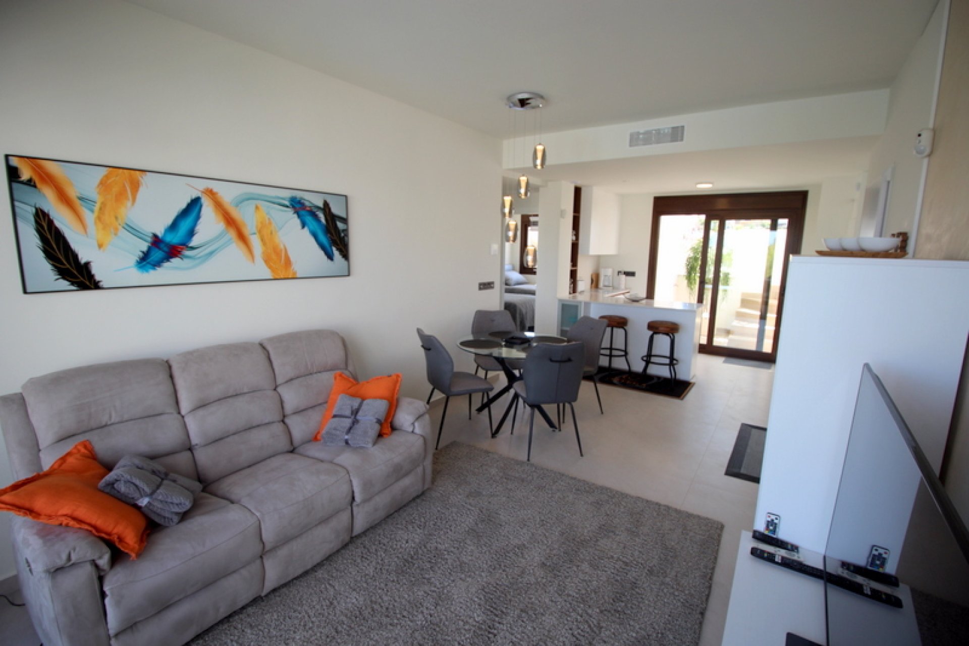 Reventa - Apartamento - Torrevieja - Los Balcones