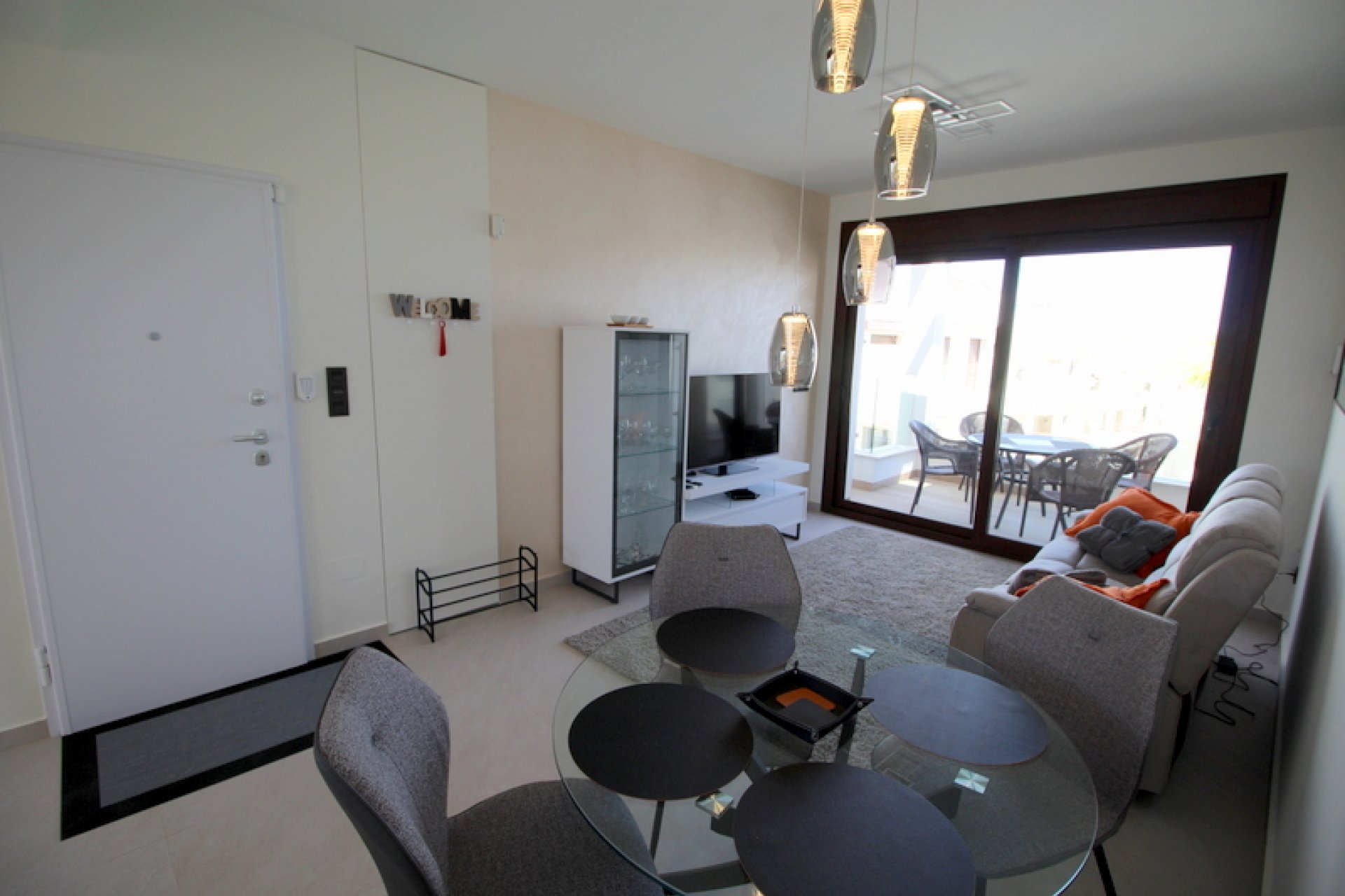 Reventa - Apartamento - Torrevieja - Los Balcones