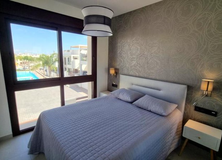 Reventa - Apartamento - Torrevieja - Los Balcones