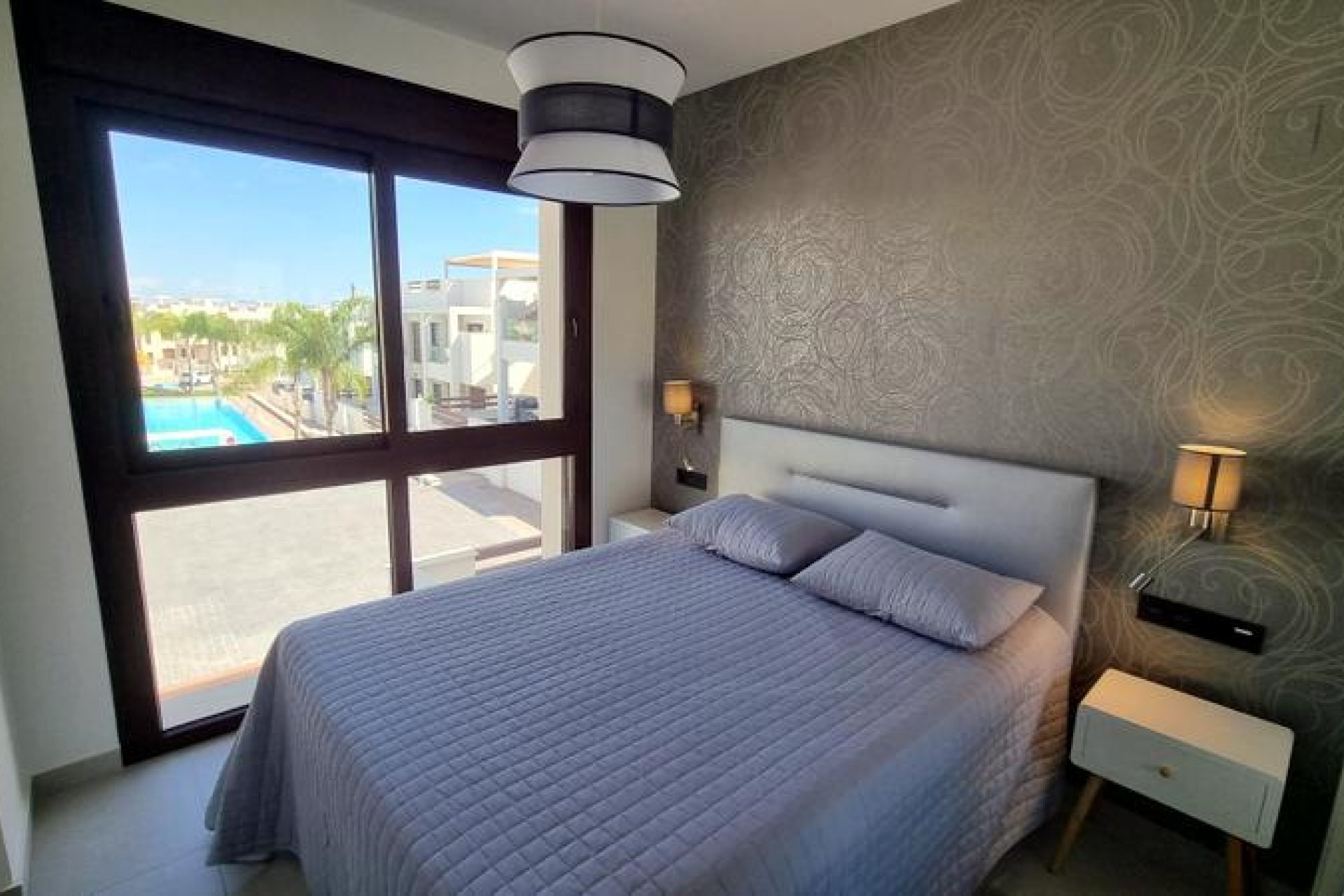 Reventa - Apartamento - Torrevieja - Los Balcones