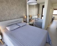 Reventa - Apartamento - Torrevieja - Los Balcones