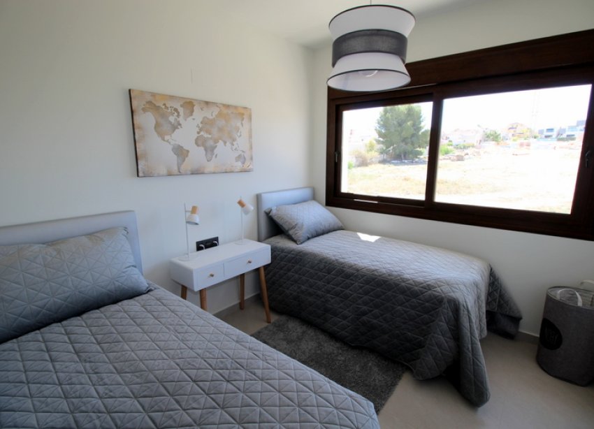 Reventa - Apartamento - Torrevieja - Los Balcones