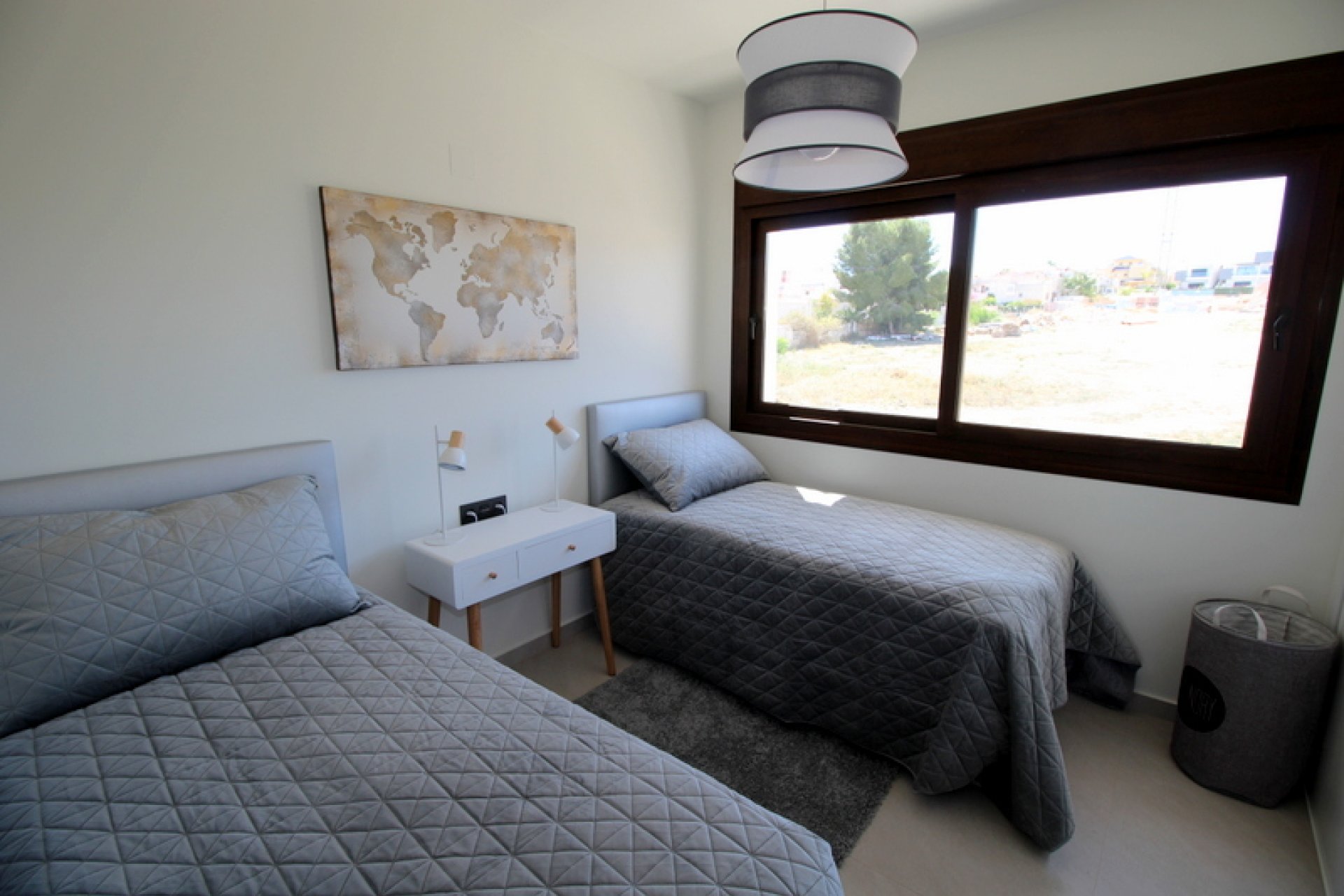 Reventa - Apartamento - Torrevieja - Los Balcones