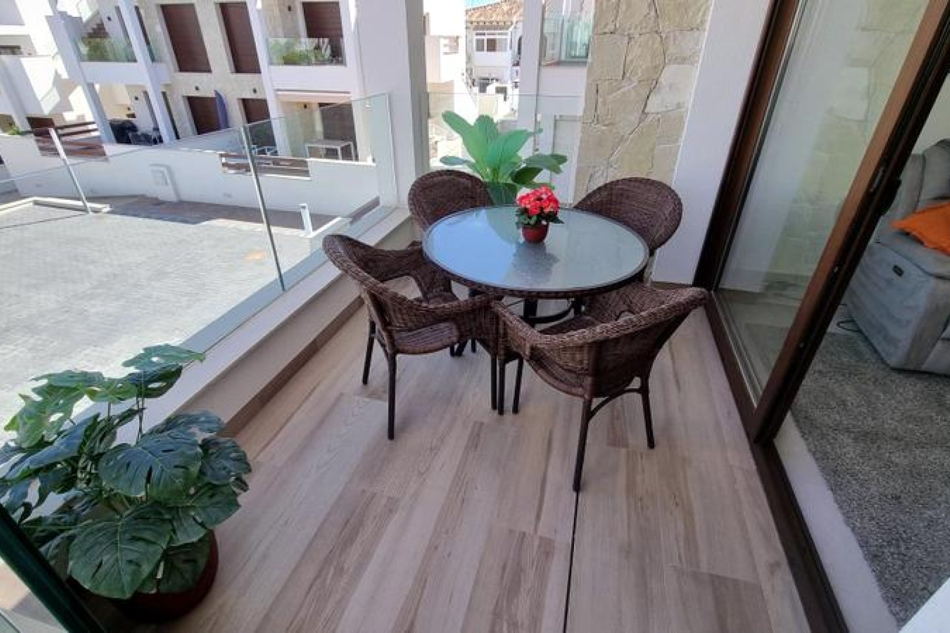 Reventa - Apartamento - Torrevieja - Los Balcones