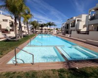 Reventa - Apartamento - Torrevieja - Los Balcones