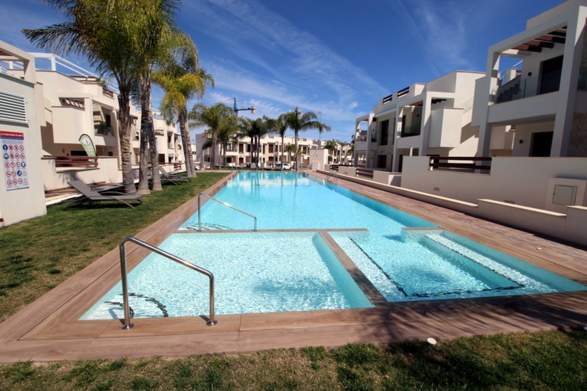 Reventa - Apartamento - Torrevieja - Los Balcones