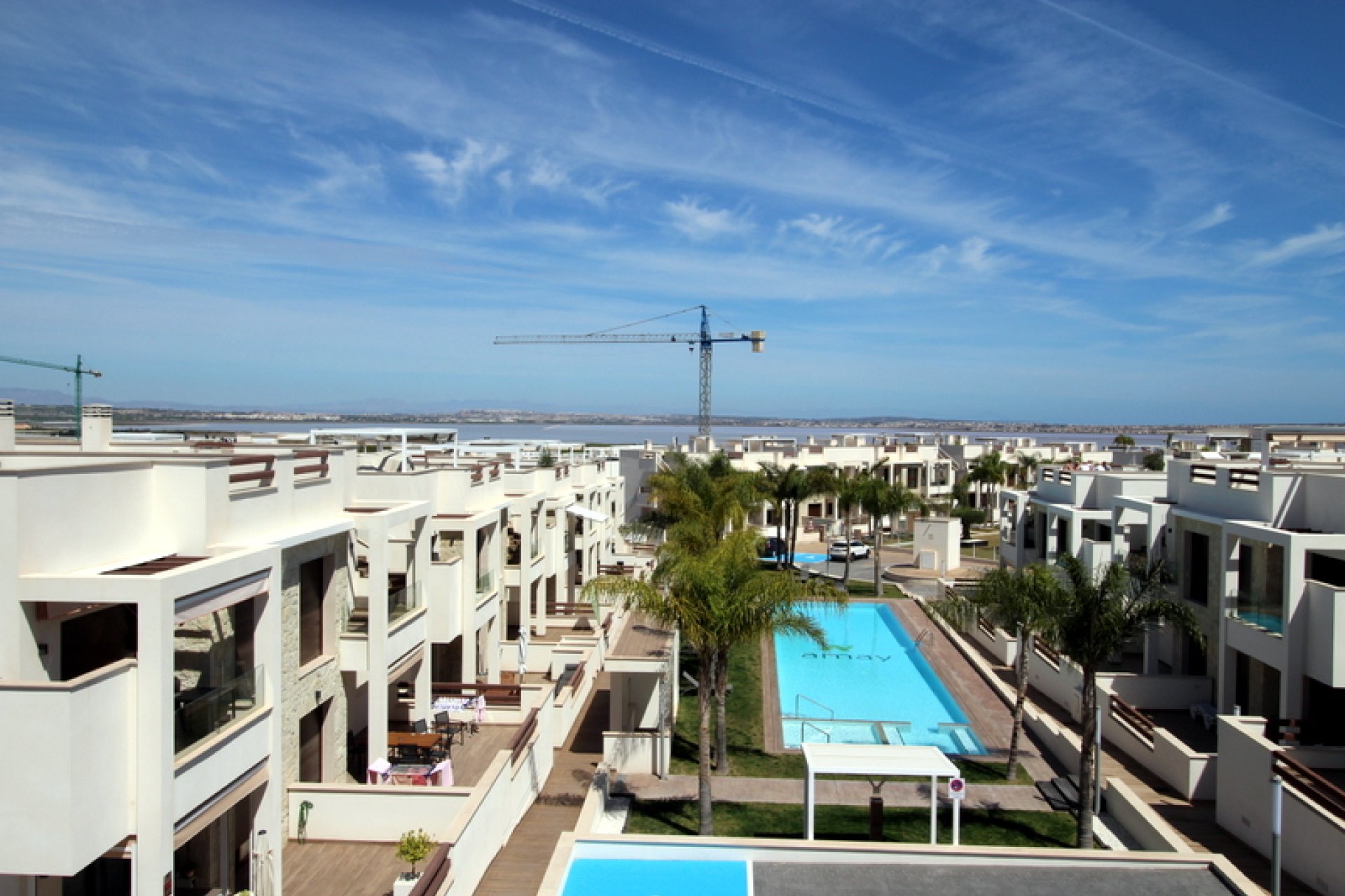 Reventa - Apartamento - Torrevieja - Los Balcones