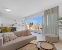 Reventa - Apartamento - Torrevieja - Los Balcones