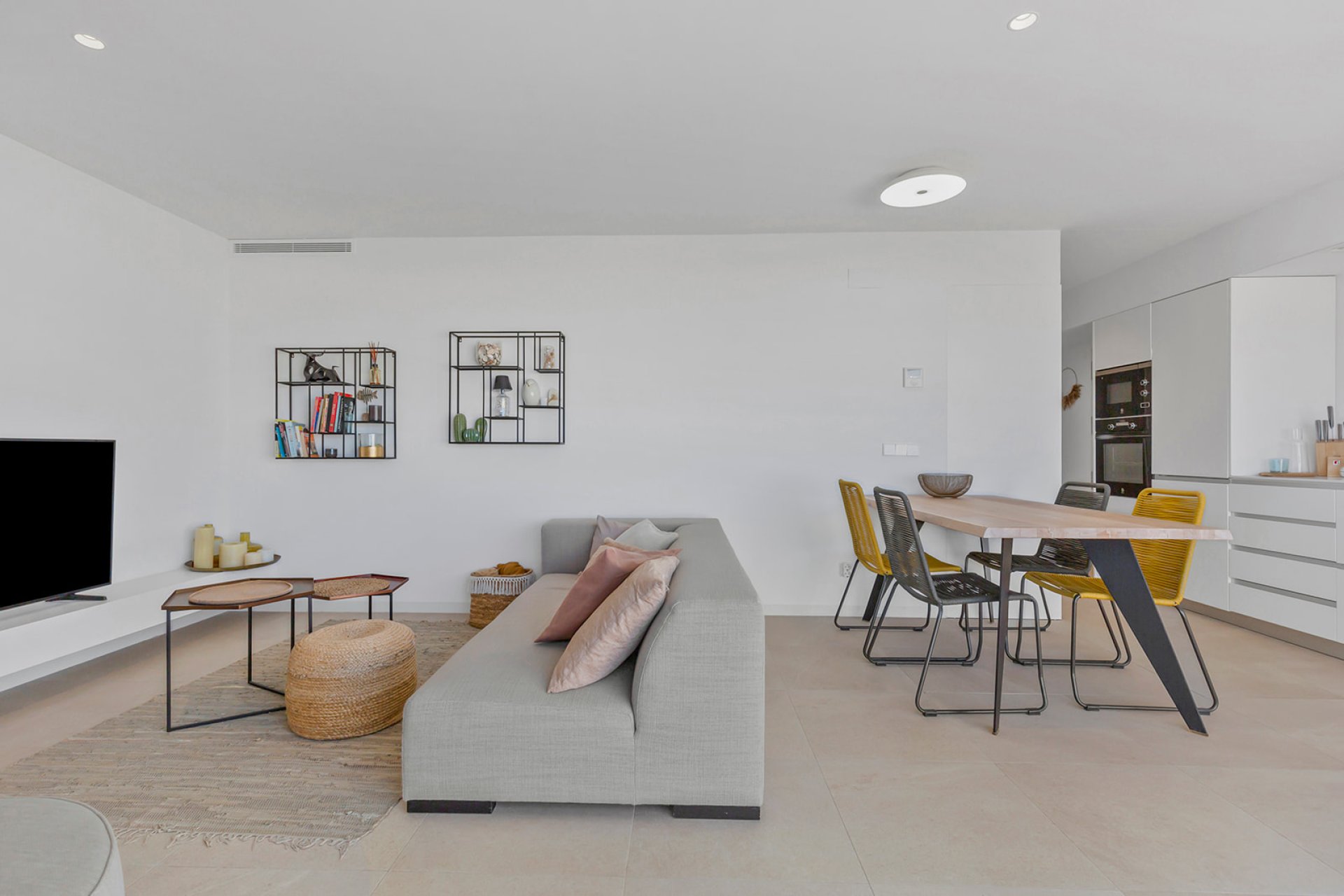 Reventa - Apartamento - Torrevieja - Los Balcones