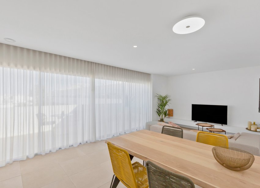 Reventa - Apartamento - Torrevieja - Los Balcones