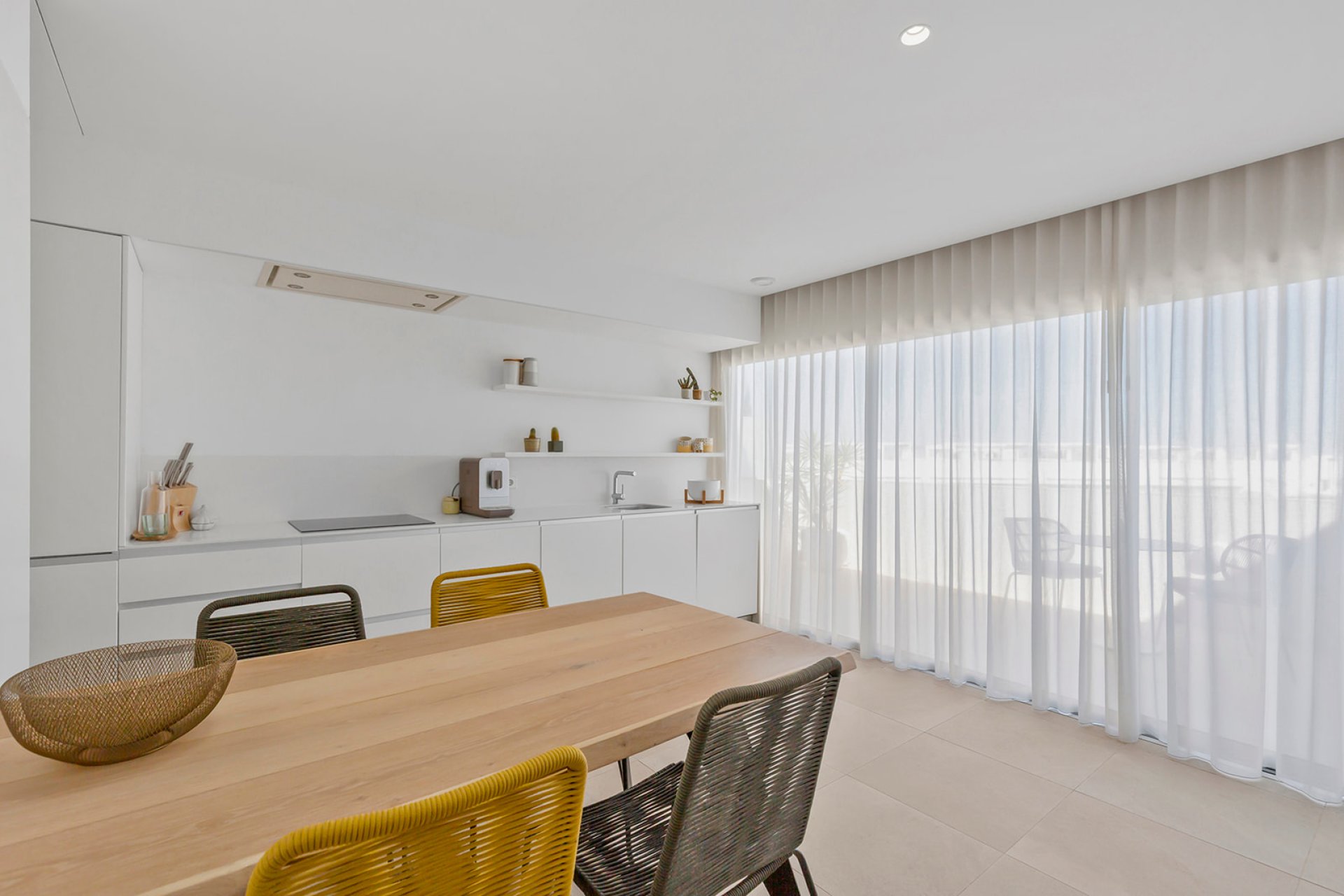 Reventa - Apartamento - Torrevieja - Los Balcones