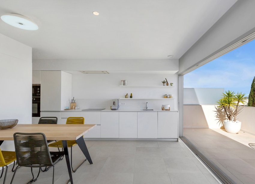 Reventa - Apartamento - Torrevieja - Los Balcones