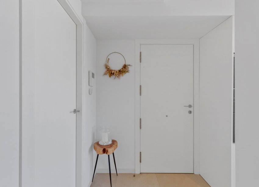 Reventa - Apartamento - Torrevieja - Los Balcones