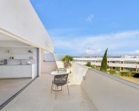 Reventa - Apartamento - Torrevieja - Los Balcones