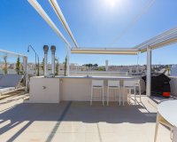 Reventa - Apartamento - Torrevieja - Los Balcones