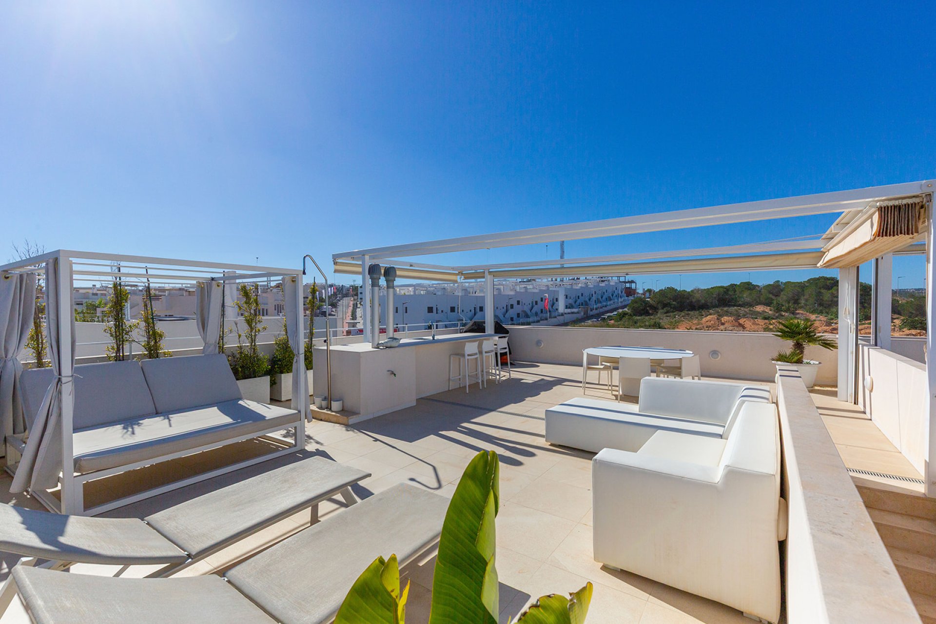 Reventa - Apartamento - Torrevieja - Los Balcones