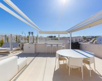 Reventa - Apartamento - Torrevieja - Los Balcones