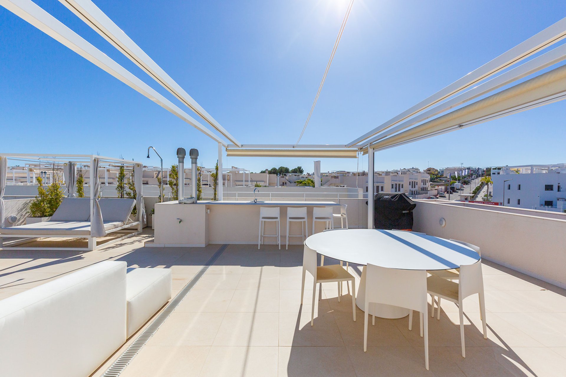 Reventa - Apartamento - Torrevieja - Los Balcones