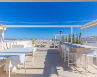 Reventa - Apartamento - Torrevieja - Los Balcones