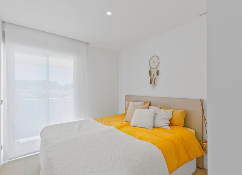 Reventa - Apartamento - Torrevieja - Los Balcones