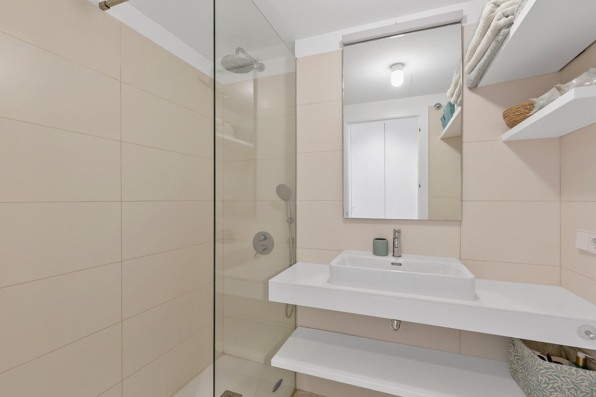 Reventa - Apartamento - Torrevieja - Los Balcones