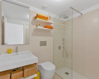 Reventa - Apartamento - Torrevieja - Los Balcones