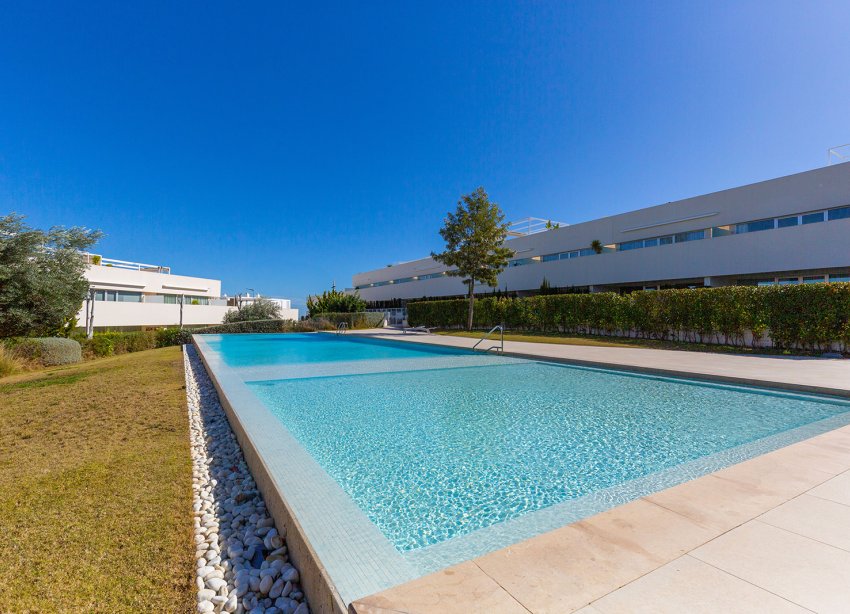 Reventa - Apartamento - Torrevieja - Los Balcones