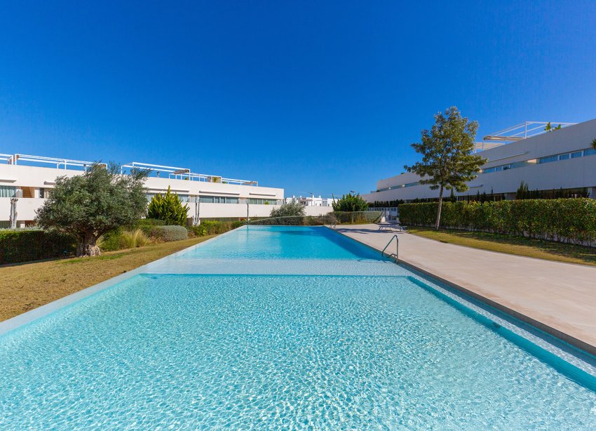 Reventa - Apartamento - Torrevieja - Los Balcones