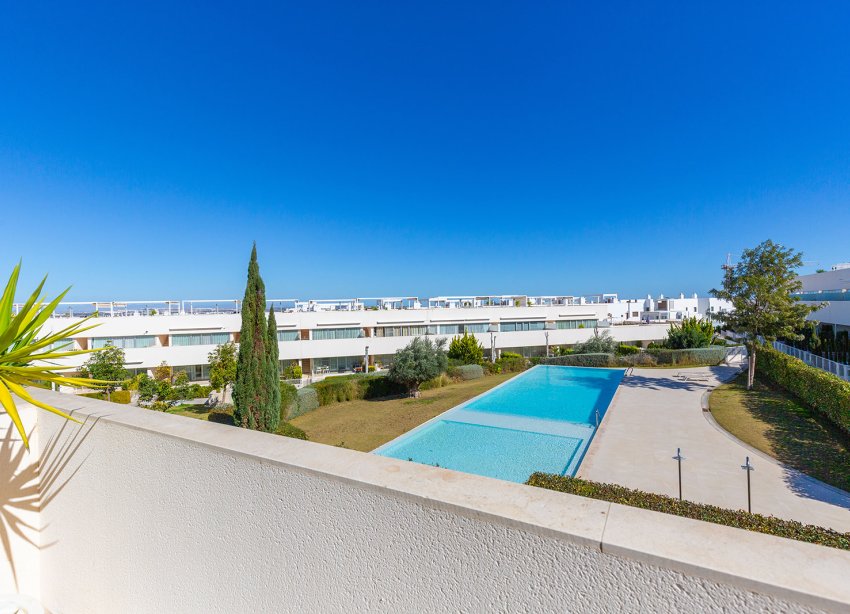 Reventa - Apartamento - Torrevieja - Los Balcones